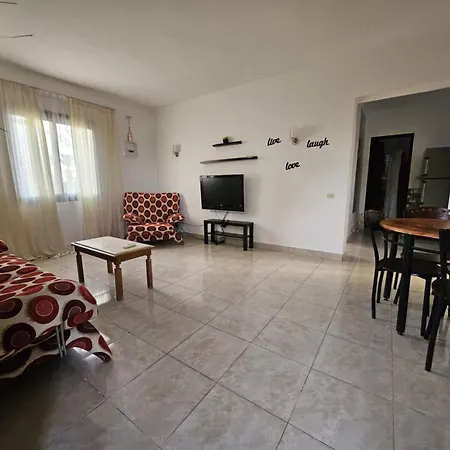 Chalet Stella De Mari In Makadi Bey