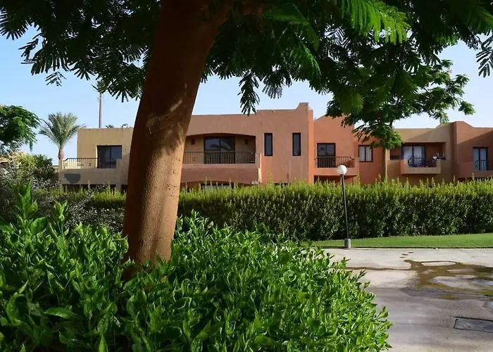 Apartment Stella De Mari In Makadi Bey Pool View And Access *