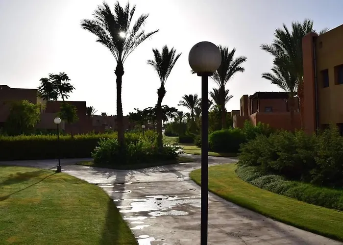 Stella De Mari In Makadi Bey Pool View And Access * Hurghada