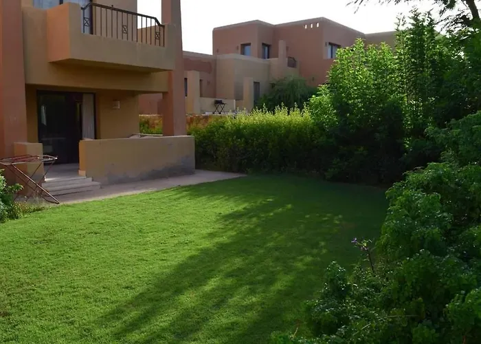 Stella De Mari In Makadi Bey Pool View And Access Hurghada