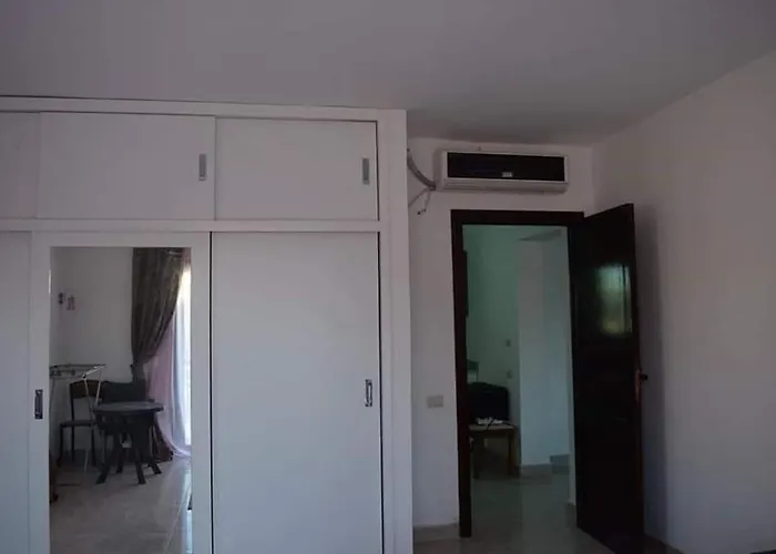 Apartment Stella De Mari In Makadi Bey Pool View And Access Hurghada