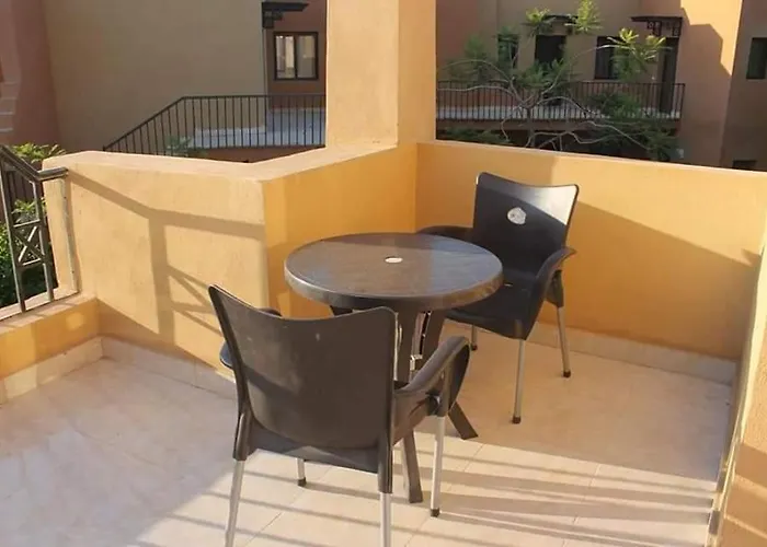 Stella De Mari In Makadi Bey Pool View And Access *
