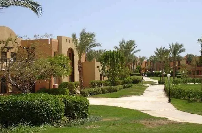 Apartment Stella De Mari In Makadi Bey Pool View And Access