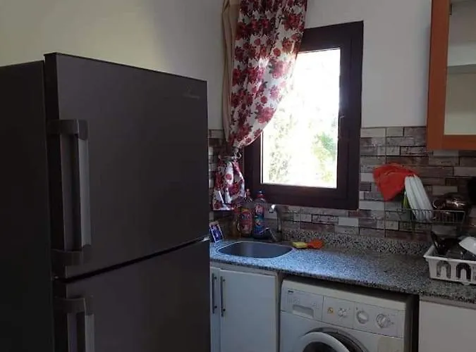 Stella De Mari In Makadi Bey Pool View And Access Apartment