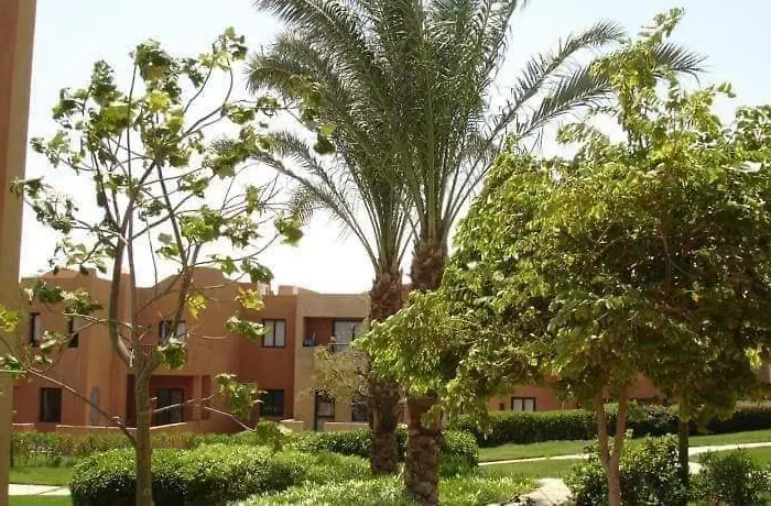 Stella De Mari In Makadi Bey Pool View And Access Hurghada