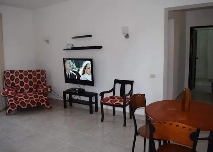 Stella De Mari In Makadi Bey Pool View And Access Hurghada