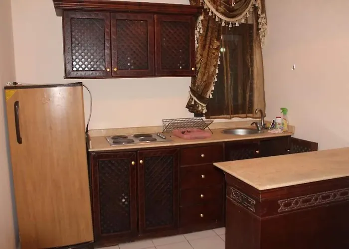 Apartment Stella De Mari In Makadi Bey Pool View And Access *