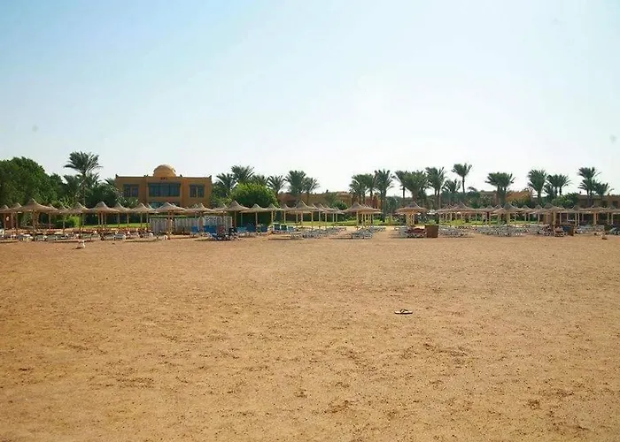 Stella De Mari In Makadi Bey Pool View And Access Hurghada