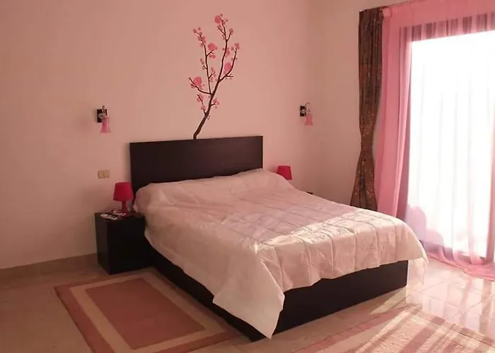 Stella De Mari In Makadi Bey Pool View And Access * Hurghada