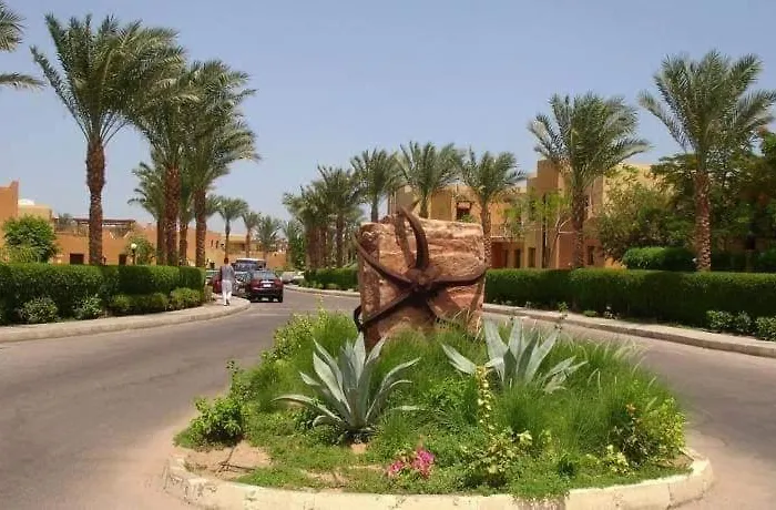Apartment Stella De Mari In Makadi Bey Pool View And Access *