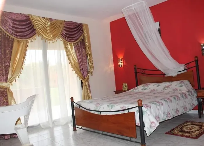Stella De Mari In Makadi Bey Pool View And Access *