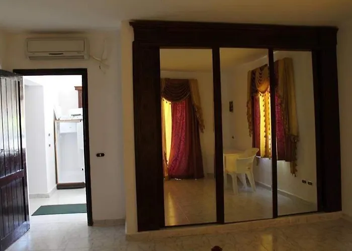 Stella De Mari In Makadi Bey Pool View And Access *