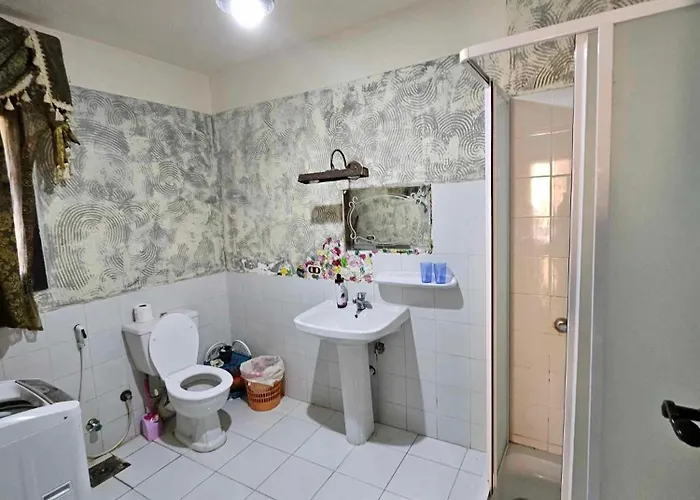 Apartment Stella De Mari In Makadi Bey Pool View And Access Hurghada