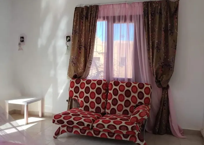 Stella De Mari In Makadi Bey Pool View And Access Apartment *