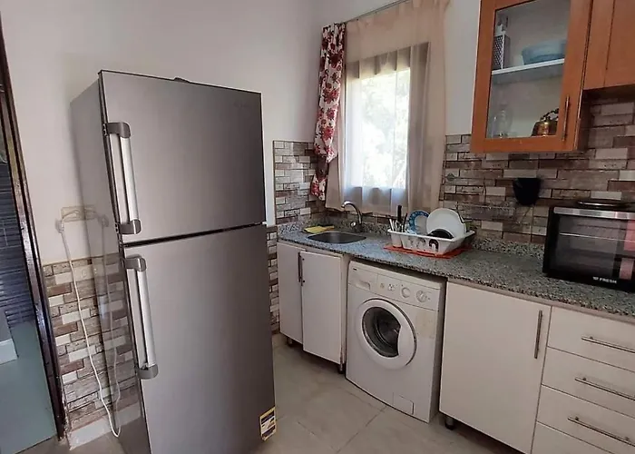 Stella De Mari In Makadi Bey Pool View And Access Apartment