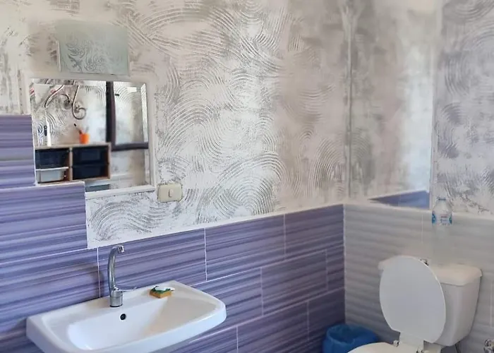 Apartment Stella De Mari In Makadi Bey Pool View And Access
