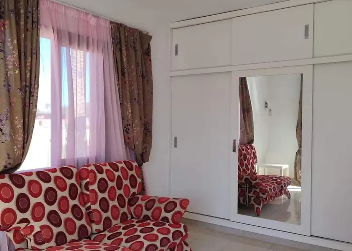 Stella De Mari In Makadi Bey Pool View And Access Apartment *