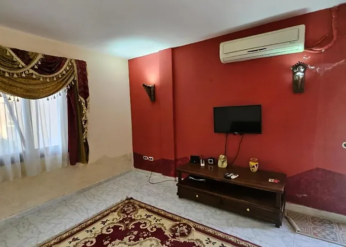 Stella De Mari In Makadi Bey Pool View And Access Hurghada