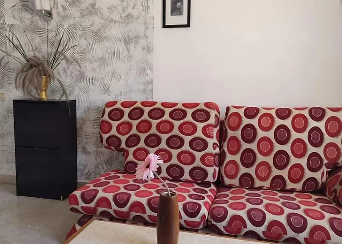 Stella De Mari In Makadi Bey Pool View And Access Apartment *