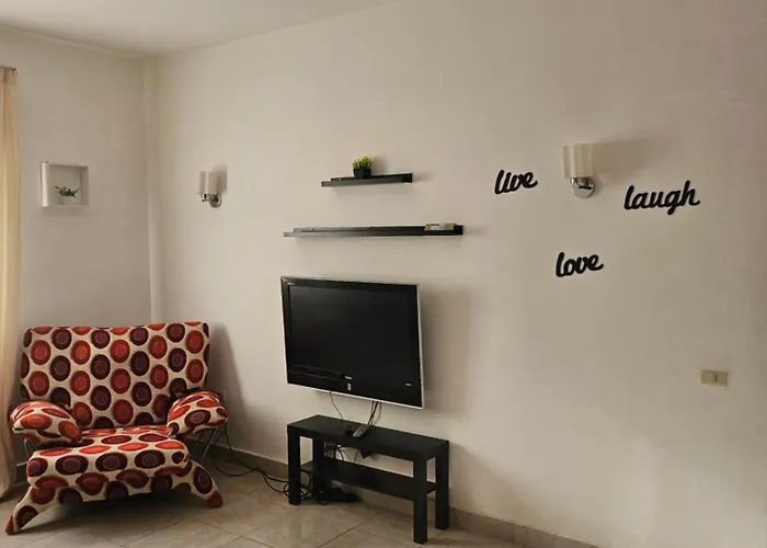 Apartment Stella De Mari In Makadi Bey Pool View And Access Hurghada