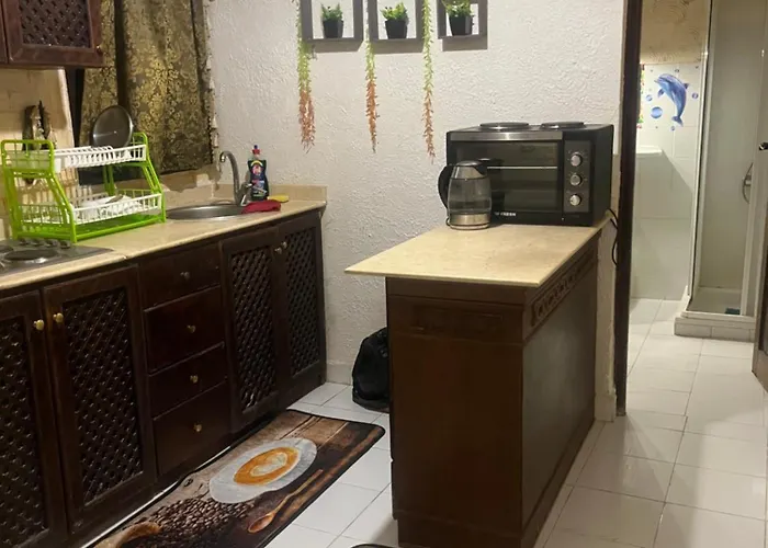 Stella De Mari In Makadi Bey Pool View And Access Apartment *