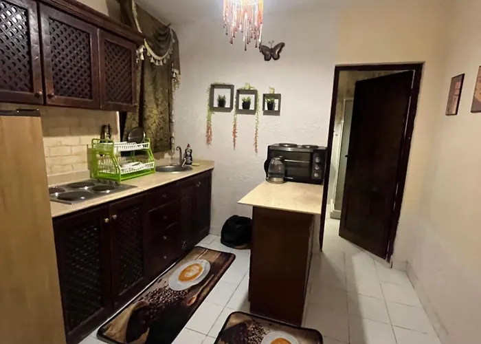Stella De Mari In Makadi Bey Pool View And Access Apartment Hurghada
